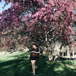 Meet your Posher, Raven ruth